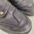 エムエムシックスメゾンマルジェラ MM6 Maison Margiela ストラップ レザースニーカー メンズ 41