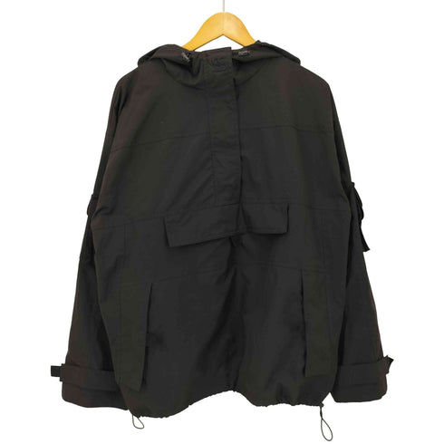 SEEKSOLE ナイロン アノックジャケット メンズ import:L