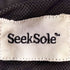 SEEKSOLE ナイロン アノックジャケット メンズ import:L