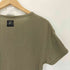 アニエスベーオム Agnes b.homme タイト リブニット クルーネックTシャツ レディース 1