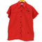 ヒルトン HILTON 70s PERMANENT PRESS ボウリングシャツ メンズ 36