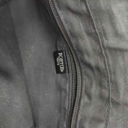 ポーター PORTER フラップ レザー ショルダー メンズ