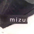 ミズイロインド mizuiro ind ワイドスリーブ コットンカットソー レディース