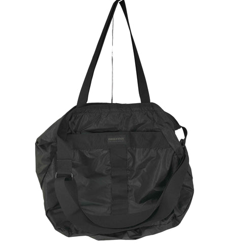 ブリーフィング BRIEFING SOLID LIGHT 2WAY TOTE トート メンズ