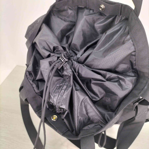 ブリーフィング BRIEFING SOLID LIGHT 2WAY TOTE トート メンズ