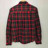 エルエルビーン L.L.Bean 長袖 チェックネルシャツ メンズ import:M