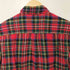 エルエルビーン L.L.Bean 長袖 チェックネルシャツ メンズ import:M