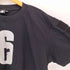 プリントクルーネックTシャツ メンズ L