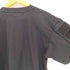 プリントクルーネックTシャツ メンズ L