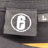 プリントクルーネックTシャツ メンズ L