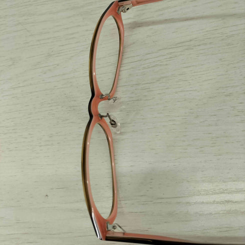 ポールスミス Paul Smith セルフレーム スクエア メガネ レディース 50□16-140