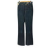 ラングラー Wrangler ストレートデニムパンツ レディース 27-4