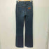 ラングラー Wrangler ストレートデニムパンツ レディース 27-4
