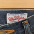 ラングラー Wrangler ストレートデニムパンツ レディース 27-4
