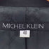 ミッシェルクラン MICHEL KLEIN トレンチコート レディース 40