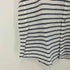 キャサリンハムネットロンドン KATHARINE HAMNETT LONDON 半袖ボーダーシャツ メンズ LL