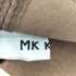 ミッシェルクラン MICHEL KLEIN ピッグスキントップス レディース 38