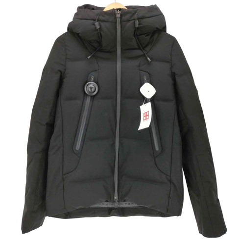 デサント descente MIZUSAWA 水沢 MOUNTAINEER ミズサワダウンジャケット マウンテニア メンズ JPN:S