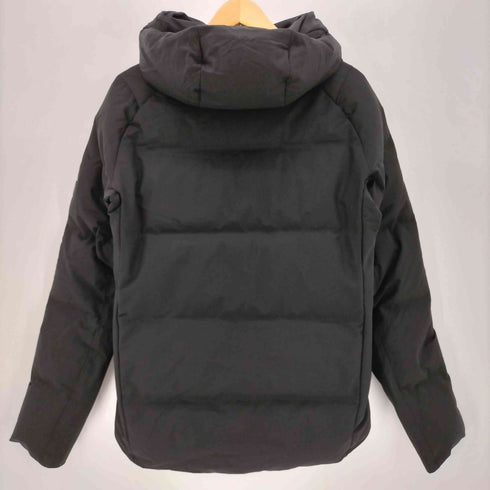 デサント descente MIZUSAWA 水沢 MOUNTAINEER ミズサワダウンジャケット マウンテニア メンズ JPN:S