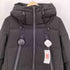 デサント descente MIZUSAWA 水沢 MOUNTAINEER ミズサワダウンジャケット マウンテニア メンズ JPN:S