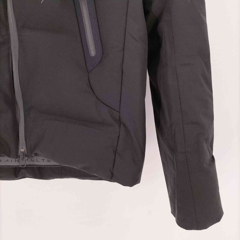 デサント descente MIZUSAWA 水沢 MOUNTAINEER ミズサワダウンジャケット マウンテニア メンズ JPN:S