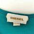 ディーゼル DIESEL クロップド丈 タンクトップ Y2K レディース XXS