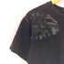 紅雀 べニスズメ プリントクルーネック 半袖Tシャツ タトゥー メンズ M