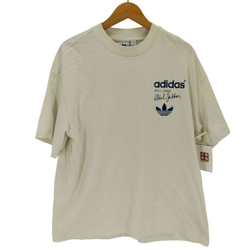 アディダスオリジナルス adidas Originals U JABBAR TEE ジャバー スカイフック 半袖 Tシャツ メンズ L
