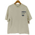 アディダスオリジナルス adidas Originals U JABBAR TEE ジャバー スカイフック 半袖 Tシャツ メンズ L