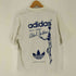 アディダスオリジナルス adidas Originals U JABBAR TEE ジャバー スカイフック 半袖 Tシャツ メンズ L