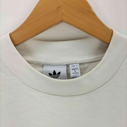 アディダスオリジナルス adidas Originals U JABBAR TEE ジャバー スカイフック 半袖 Tシャツ メンズ L