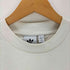 アディダスオリジナルス adidas Originals U JABBAR TEE ジャバー スカイフック 半袖 Tシャツ メンズ L