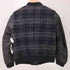 マカフィー MACPHEE レザーアーム モヘア混ウールジャケット レディース JPN:38