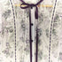 アクシーズファム axes femme フラワープリント レースワンピース レディース import:M