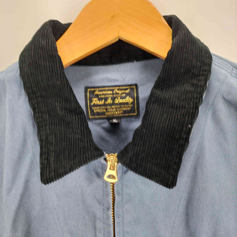 ショット Schott WEAPON CLUB JACKET ウエポンワークジャケット メンズ XL