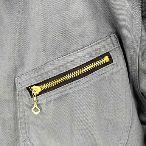 ショット Schott WEAPON CLUB JACKET ウエポンワークジャケット メンズ XL