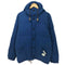 CAMP7 フーデッド ダウンジャケット メンズ import:XL