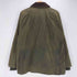 バブアー Barbour 90-00S 英国製 縦ワラントタグ 裏地チェック BEDALE JACKET ビデイル オイルド ジャケット メンズ C40/102CM