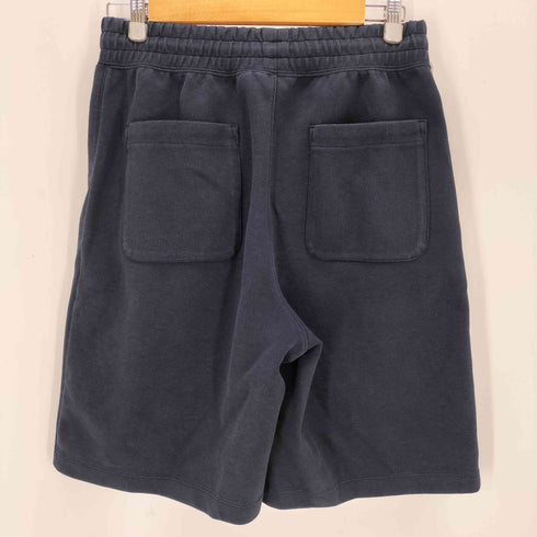 ユニクロシー UNIQLO:C スウェットワイドショーツ メンズ M