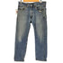 リーバイス Levis 505 レギュラーフィット ジーンズ ダークインディゴ メンズ W34 L30