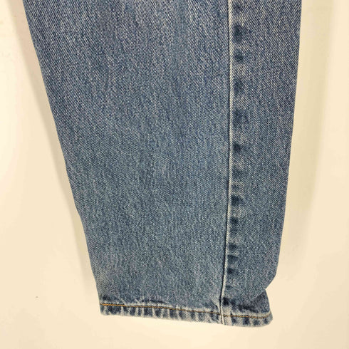 リーバイス Levis 505 レギュラーフィット ジーンズ ダークインディゴ メンズ W34 L30