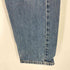 リーバイス Levis 505 レギュラーフィット ジーンズ ダークインディゴ メンズ W34 L30