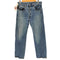 リーバイスヴィンテージクロージング Levis Vintage Clothing 1955 501 JEANS 501XX ボタンフライデニム メンズ W32 L32