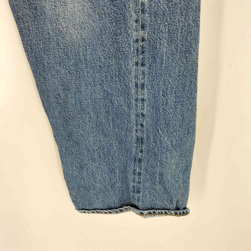 リーバイスヴィンテージクロージング Levis Vintage Clothing 1955 501 JEANS 501XX ボタンフライデニム メンズ W32 L32