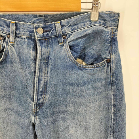 リーバイスヴィンテージクロージング Levis Vintage Clothing 1955 501 JEANS 501XX ボタンフライデニム メンズ W32 L32
