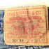 リーバイスヴィンテージクロージング Levis Vintage Clothing 1955 501 JEANS 501XX ボタンフライデニム メンズ W32 L32