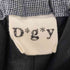 D*g*y ディージーワイ コットン ポリ バルーン イージー パンツ レディース M
