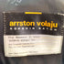 arrston volaju KOSHIN SATOH ストライプ 3B テーラードジャケット タック テーパードスラックス セットアップ メンズ Y6
