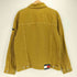 トミージーンズ tommy jeans マルチパッチ デニムジャケット 4TH メンズ import:S