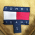 トミージーンズ tommy jeans マルチパッチ デニムジャケット 4TH メンズ import:S